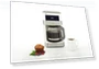Thumbnail BrewSense Drip Coffee Maker — Coffee Makers, Braun