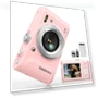Thumbnail Compact Portable 4K Digital Camera — Compact Digital Cameras, Fansbe Smart