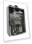 Thumbnail Condensing Smart Sense Tankless Water Heater — Portable Heating Solutions, Rinnai