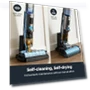 Thumbnail Cordless Wet Dry Vacuum Cleaner and Mop Combo — Vacuums, Eureka