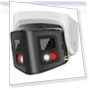 Thumbnail Dual-Lens PoE Security Camera — Security Cameras, PANOEAGLE