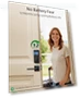 Thumbnail Fingerprint Keyless Entry Door Lock — Electromagnetic Security Locks, Philips