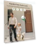 Thumbnail Fingerprint Keyless Entry Door Lock — Electromagnetic Security Locks, Philips