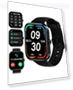 Thumbnail Fitness Smartwatch with Sleep/Heart Rate/spO2 Monitor — Smartwatches, Bambooinn