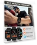 Thumbnail Fitness Smartwatch with Sleep/Heart Rate/spO2 Monitor — Smartwatches, Bambooinn