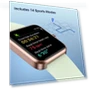 Thumbnail Fitness Tracker with Heart Rate Monitor — Smartwatches, LIVIKEY