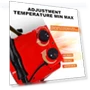 Thumbnail Greenhouse Heater with Adjustable Thermostatic — Portable Heating Solutions, Karveden