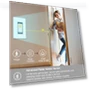 Thumbnail LCD Smart Light Switch with Motion Sensor — Dimmer Switches, LANBON
