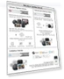 Thumbnail Motorized Roller Shade with Remote Control — Treatment Sets, AIVDIG