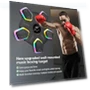 Thumbnail Music Boxing Machine with Parent-Child Gloves — Boxing Training Gear, SHGUMITE