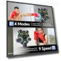 Thumbnail Music Boxing Machine with Parent-Child Gloves — Boxing Training Gear, SHGUMITE