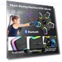 Thumbnail Music Boxing Machine with Parent-Child Gloves — Boxing Training Gear, SHGUMITE