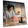 Thumbnail MyHeat Mini Personal Ceramic Space Heater — Portable Heating Solutions, Lasko