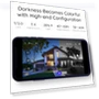 Thumbnail Outdoor Security Camera Wireless 2K — Security Cameras, CURISEE