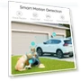Thumbnail Outdoor Security Camera Wireless 2K — Security Cameras, CURISEE