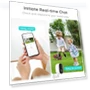Thumbnail Outdoor Security Camera Wireless 2K — Security Cameras, CURISEE