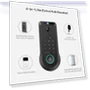 Thumbnail Palm Vein Video Smart Lock — Smart Home Security, Lockin