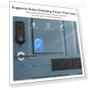 Thumbnail Palm Vein Video Smart Lock — Smart Home Security, Lockin