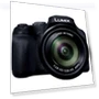 Thumbnail Point and Shoot Digital Camera — Compact Digital Cameras, Panasonic