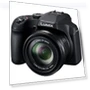 Thumbnail Point and Shoot Digital Camera — Compact Digital Cameras, Panasonic
