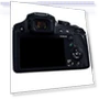 Thumbnail Point and Shoot Digital Camera — Compact Digital Cameras, Panasonic
