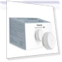 Thumbnail Presence Sensor FP2 — Smart Home Security, Aqara