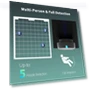 Thumbnail Presence Sensor FP2 — Smart Home Security, Aqara
