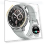 Thumbnail Rotatable Dial Smart Watch — Smartwatches, AOMIAO