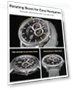 Thumbnail Rotatable Dial Smart Watch — Smartwatches, AOMIAO