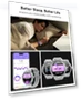 Thumbnail Rotatable Dial Smart Watch — Smartwatches, AOMIAO