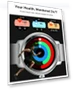 Thumbnail Rotatable Dial Smart Watch — Smartwatches, AOMIAO