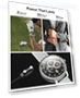 Thumbnail Rotatable Dial Smart Watch — Smartwatches, AOMIAO
