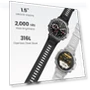 Thumbnail Rugged Military Smart Watch — Smartwatches, Amazfit