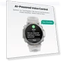 Thumbnail Rugged Military Smart Watch — Smartwatches, Amazfit
