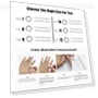 Thumbnail Smart Fitness Tracker Ring — Smart Rings, Qjijolz