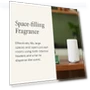 Thumbnail Smart Fragrance Diffuser for Large Spaces — Home Fragrance, Pura
