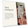 Thumbnail Smart Fragrance Diffuser for Large Spaces — Home Fragrance, Pura
