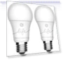 Thumbnail Smart Light Bulbs — LED, GE Lighting