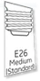 Thumbnail Smart Light Bulbs — LED, GE Lighting