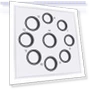 Thumbnail Smart Ring Health Tracker — Smart Rings, Kuinha