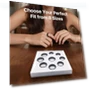 Thumbnail Smart Ring Health Tracker — Smart Rings, Kuinha