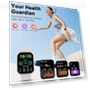 Thumbnail Smart Watch — Smartwatches, Soudorv