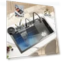 Thumbnail Smart Waterfall Kitchen Sink — Single Basin Sinks, FVVJVV