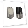 Thumbnail Smart WiFi Deadbolt Lock — Deadbolts, SCHLAGE