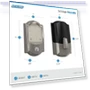 Thumbnail Smart WiFi Deadbolt Lock — Deadbolts, SCHLAGE