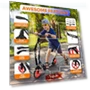 Thumbnail Teenager Kick Scooter — Push Scooters, Hurtle