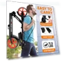 Thumbnail Teenager Kick Scooter — Push Scooters, Hurtle