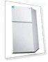 Thumbnail Top Mount Refrigerator with Freezer — Mini Fridges, BLACK+DECKER