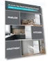 Thumbnail Top Mount Refrigerator with Freezer — Mini Fridges, BLACK+DECKER