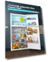 Thumbnail Top Mount Refrigerator with Freezer — Mini Fridges, BLACK+DECKER